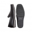 MOCASSIM DEMOCRATA EASY TED COURO PRETO