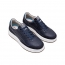 TÊNIS DEMOCRATA DENIM DRAKE PULSE NAVY