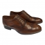 SAPATO SOCIAL VICCINI OXFORD BROGUE ANDREW-02 DAMASCO