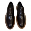 SAPATO CASUAL OXFORD FOSTER-03 CHOCOLATE