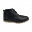 BOTA CHUKKA PRETO