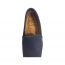 MOCASSIM EM COURO PREMIUM ANATÔMICO NAVY