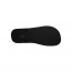 CHINELO BORRACHA ARAMIS ARM1143 PRETO