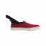 SLIP ON COCA COLA CC2315 CITY VERMELHO