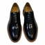 SAPATO CASUAL OXFORD FOSTER-03 PRETO