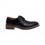 SAPATO CASUAL DERBY VICCINI BLUE-12 PRETO