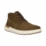 BOTA BRADOCK CLOUD OLIVA