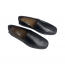 MOCASSIM BONFIM FOR MEN COURO MASCULINO 608 LTG PRETO