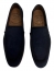 MOCASSIM SOCIAL PREMIUM NAVY