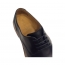 SAPATO CASUAL DERBY VICCINI BLUE-12 PRETO