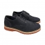 SAPATO CASUAL MASCULINO DERBY HZ120 NBK AZUL