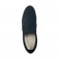 TÊNIS COCA COLA SLIP ON CC2081 PRETO