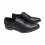 SAPATO SOCIAL OXFORD FERRACINI 5709 PRETO