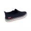 TÊNIS COCA COLA SLIP ON CC2104 PRETO