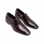 SAPATO SOCIAL MASCULINO DEMOCRATA METROPOLITAN VEGA MAHOGANY