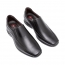 SAPATO SOCIAL SMART COMFORT AIR SPOT PRETO