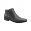 BOTA ANATOMIC GEL 9209 FLOATER PRETO