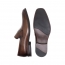 SAPATO DEMOCRATA LOAFER METROPOLITAN CLOONEY TAN