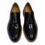 SAPATO CASUAL OXFORD FOSTER-03 PRETO