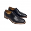 SAPATO CASUAL DERBY VICCINI BLUE-12 PRETO