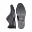 SAPATO SOCIAL DEMOCRATA SMART COMFORT AIR SPOT PRETO