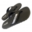 CHINELO COCA-COLA DECK CC4060 PRETO PRETO