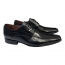 SAPATO SOCIAL COURO PREMIUM VET121 PRETO