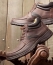 BOTA ANATOMIC GEL 7976 MUSTANG BROWN