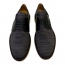 SAPATO CASUAL DERBY FUSION-01 PRETO