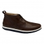 BOTA CASUAL PADUA 33 MOURO