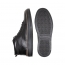 BOTA DEMOCRATA DENIM CITY PRETO