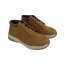 ABOTINADO MASCULINO EM COURO HORMAN RT106625 CAMEL