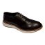 SAPATO CASUAL OXFORD FOSTER-03 CHOCOLATE