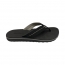 CHINELO ARAMIS DECK ARM1118 PRETO CINZA