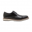 SAPATO CASUAL DEMOCRATA METROPOLITAN OLIVER PRETO