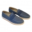 LOAFER VICCINI FESSURA-03 NBK NAVY