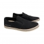 TÊNIS COCA COLA SLIP ON CC2081 PRETO