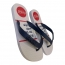 CHINELO COCA-COLA CC4072 BRANCO MARINHO