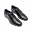 SAPATO SOCIAL DEMOCRATA SMART COMFORT MADISON HI-SOFT 32 PRETO