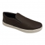 SLIP ON COURO HORMAN R104 CAFE