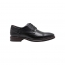 SAPATO DEMOCRATA METROPOLITAN 627101 HI SOFT 32 COURO PRETO