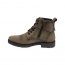 BOTA SHELTER COURO PREMIUM VUL135 RUSTIC RATO