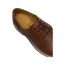 SAPATO CASUAL DERBY VICCINI BLUE-12 WHISKY