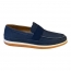 LOAFER VICCINI FESSURA-03 NBK NAVY