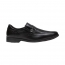 SAPATO SOCIAL DEMOCRATA SMART COMFORT DUAL SOFT DRESS PRETO