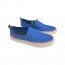 TÊNIS COCA COLA SLIP ON CC2104 BLUE