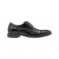 SAPATO SOCIAL DEMOCRATA SMART COMFORT MADISON HI-SOFT 32 PRETO