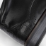 BOTA SOCIAL FERRACINI BENTLEY PRETO