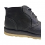 BOTA CHUKKA PRETO